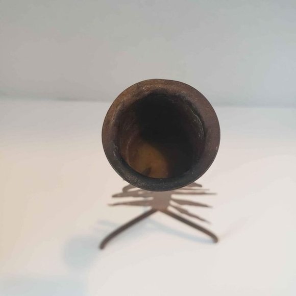 Metal Taper Tree Candleholder - Picture 3 of 7